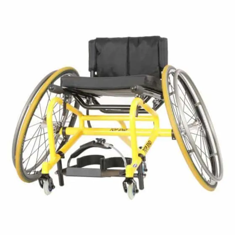 Sportrolstoel Top End Pro All-Sport