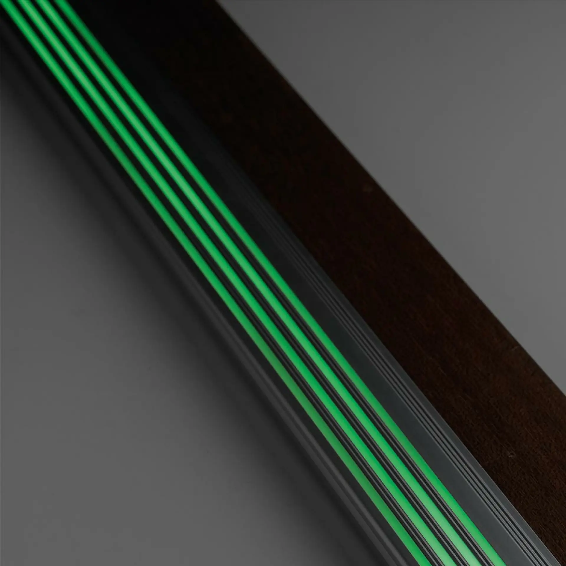 Trapverlichting glow in de dark