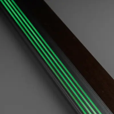 Trapverlichting glow in de dark