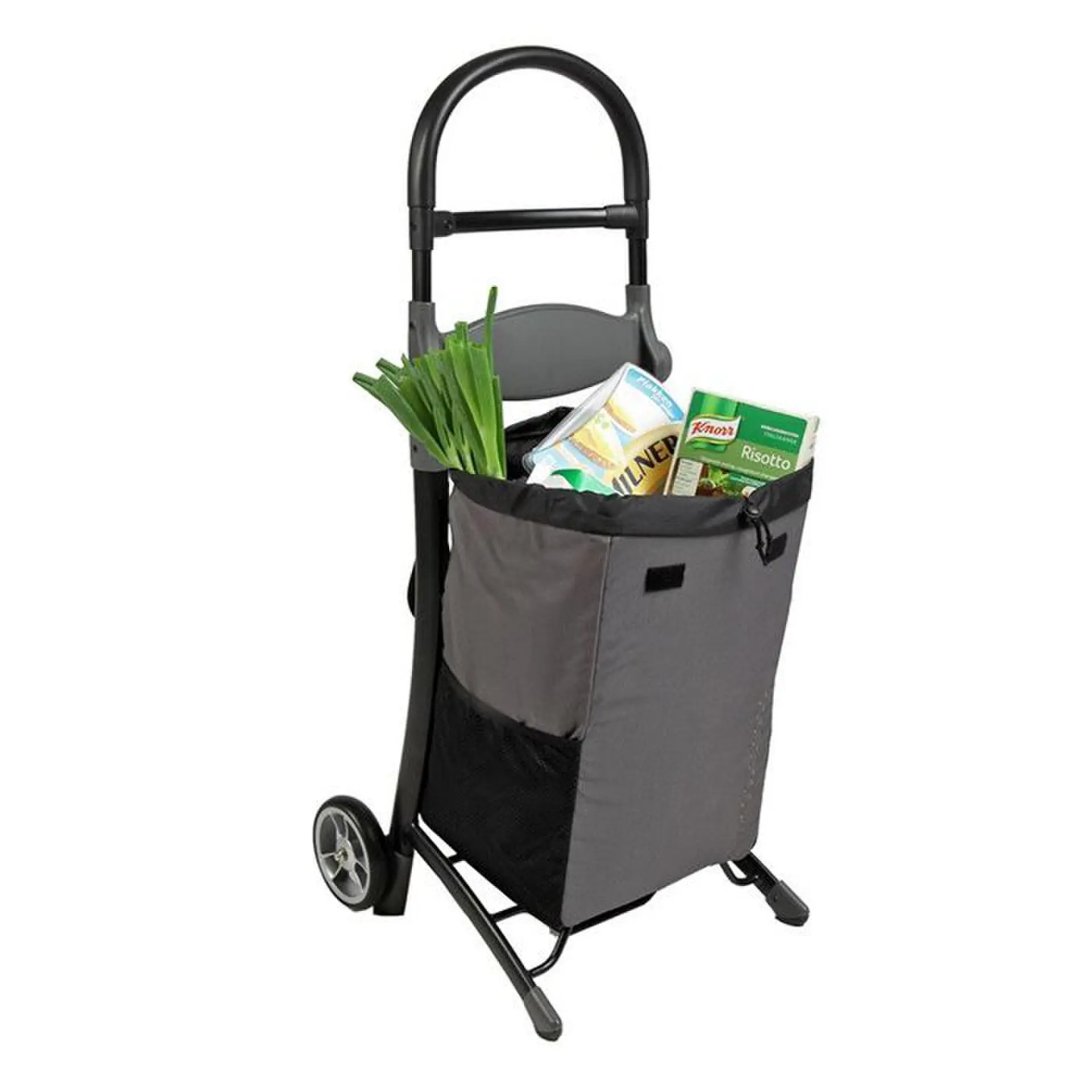 Boodschappen Trolley Relax & Go van Wheelzahead