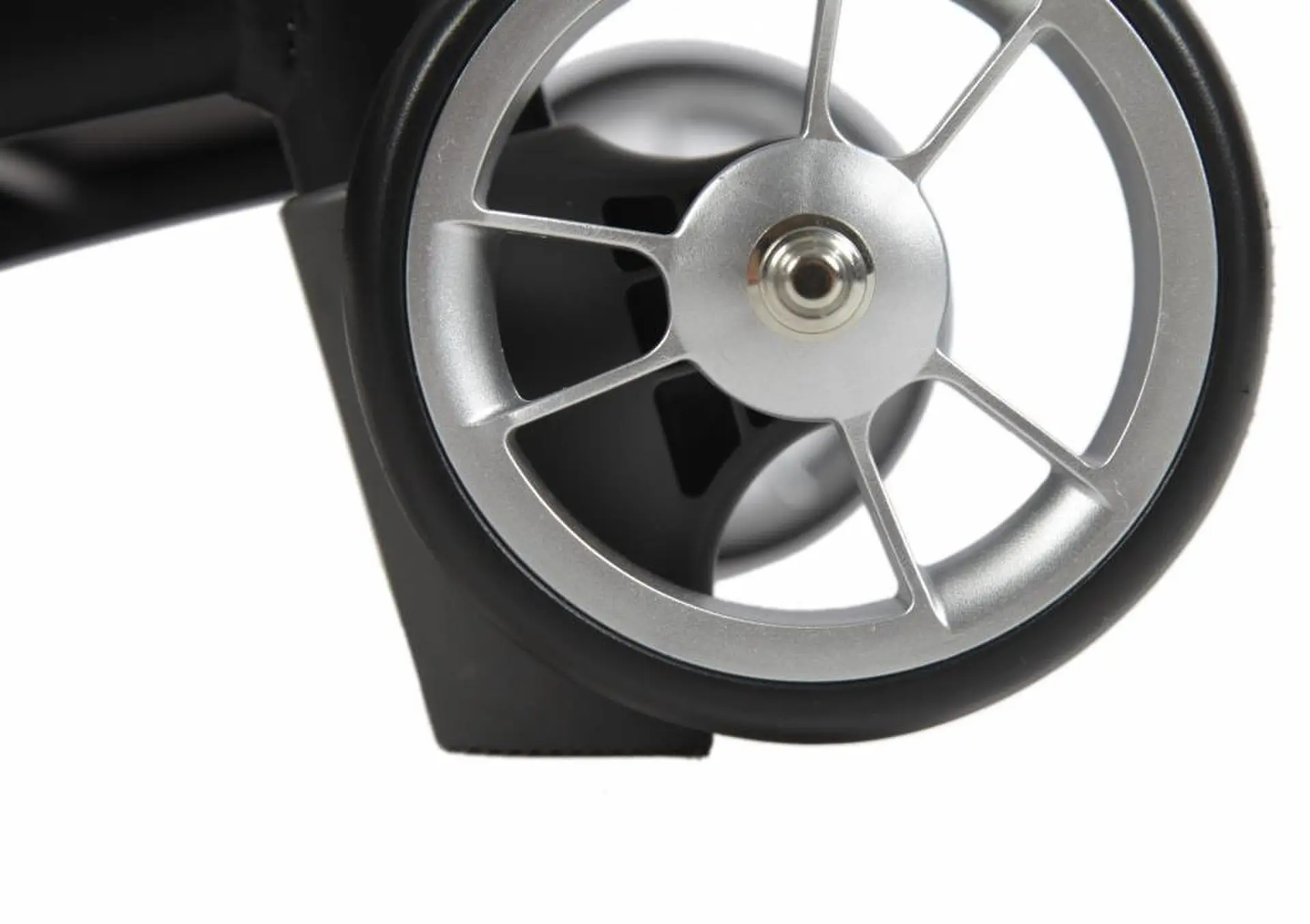 Boodschappen Trolley Relax & Go van Wheelzahead