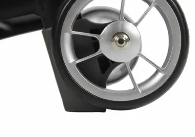 Boodschappen Trolley Relax & Go van Wheelzahead