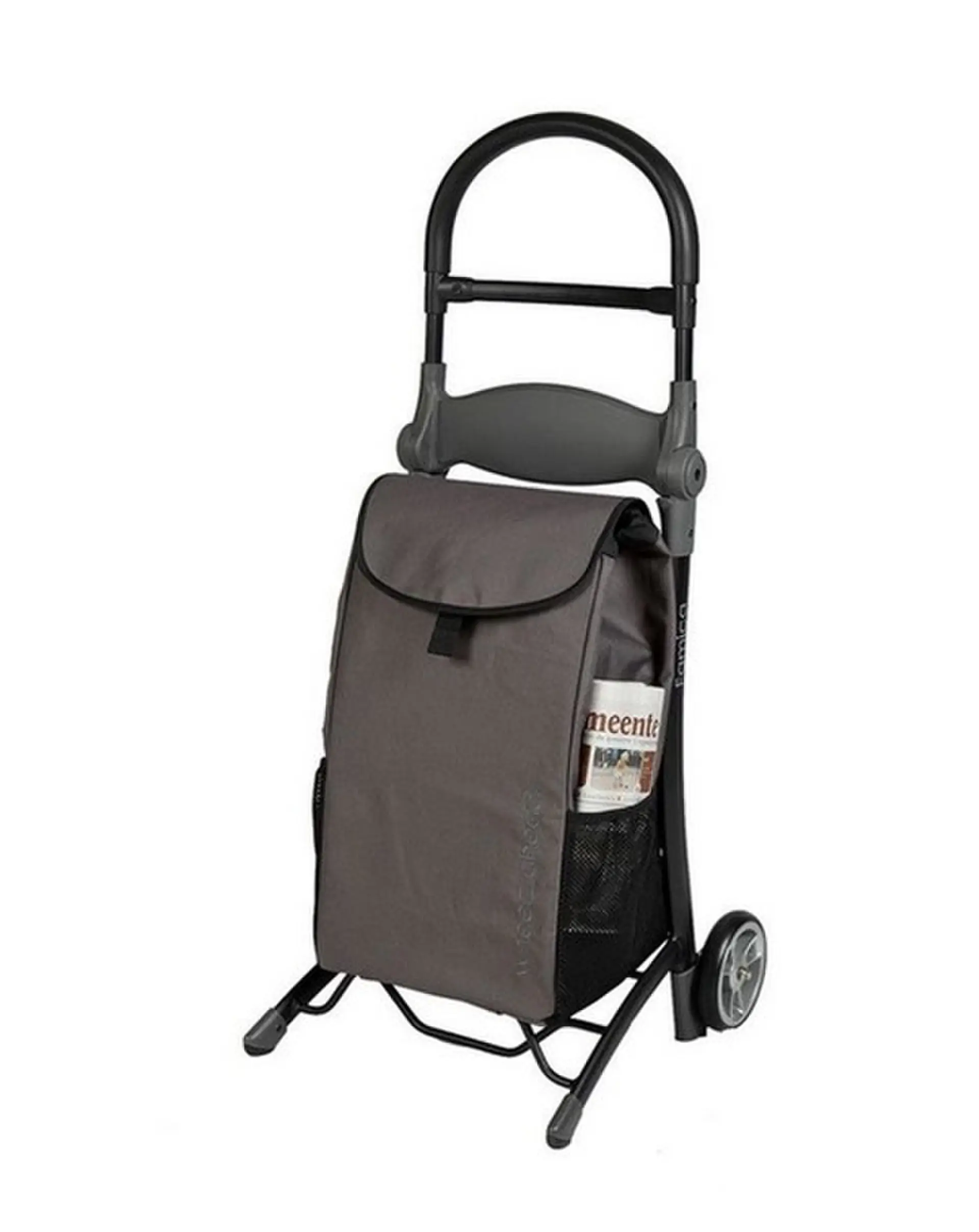 Boodschappen Trolley Relax & Go van Wheelzahead