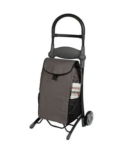 Boodschappen Trolley Relax & Go van Wheelzahead