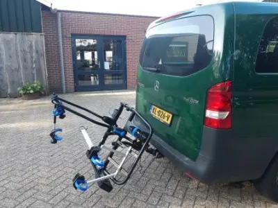 Driewielfiets Comfort Z Zitfiets van USVA