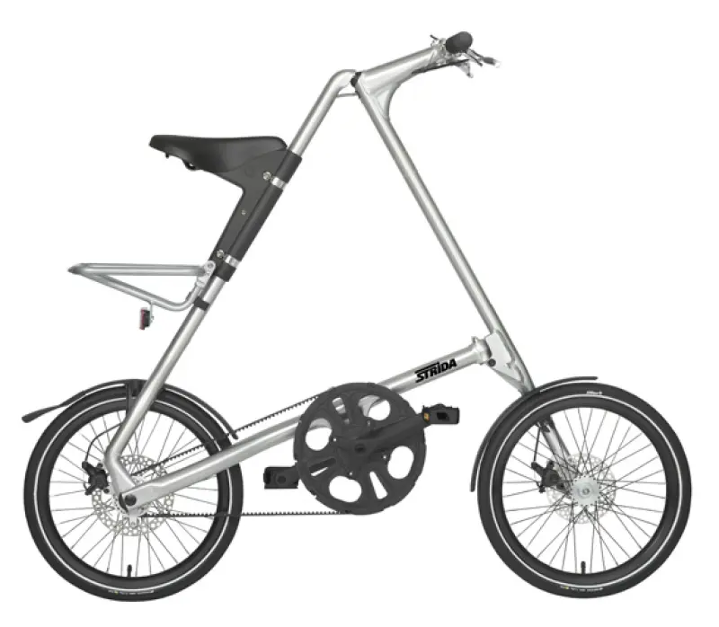 Vouwfiets Strida SX