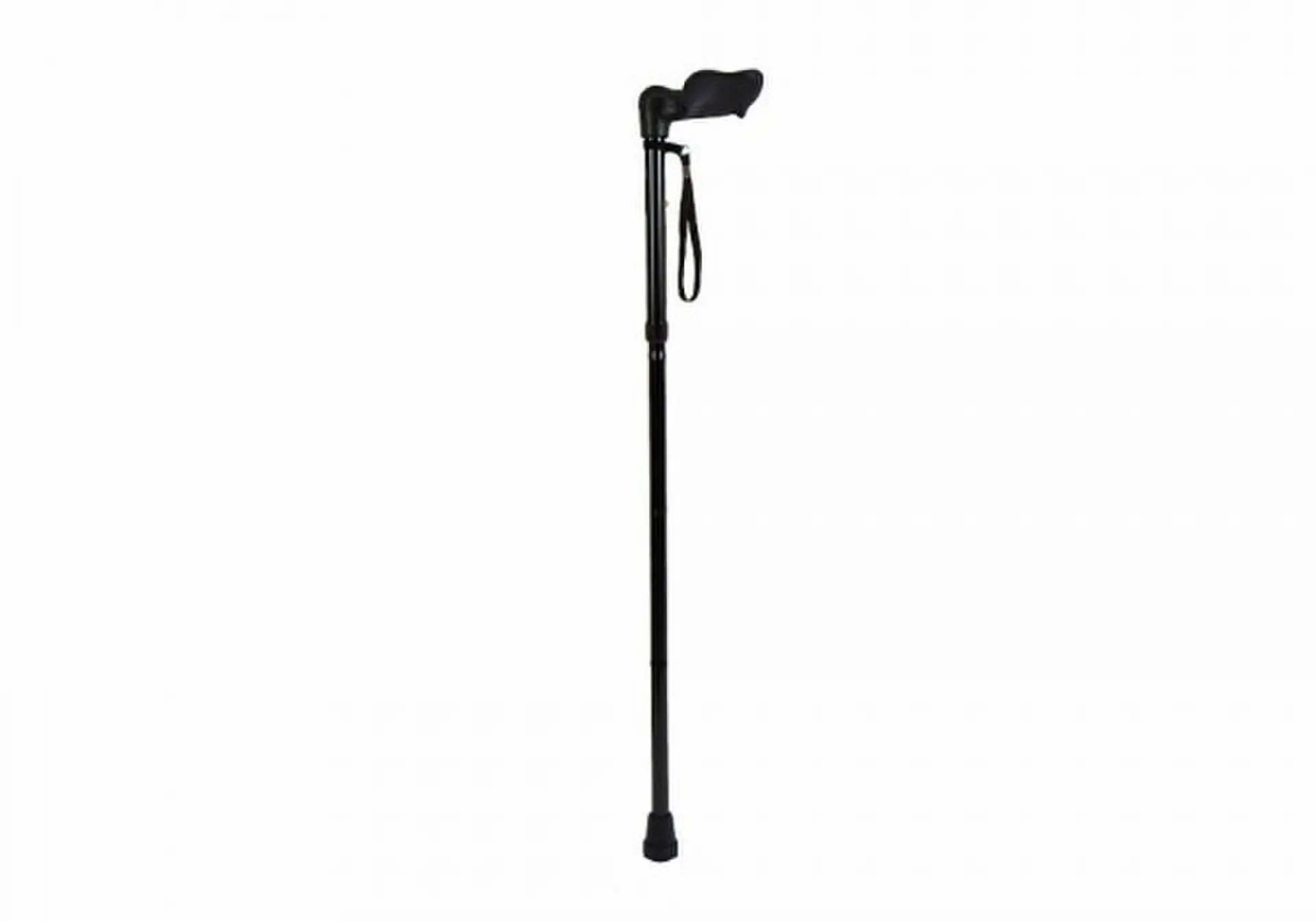 Wandelstok anatomische handgreep Able2