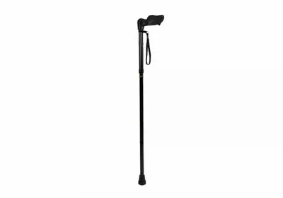 Wandelstok anatomische handgreep Able2