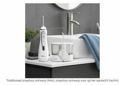 Waterflosser van Waterpik