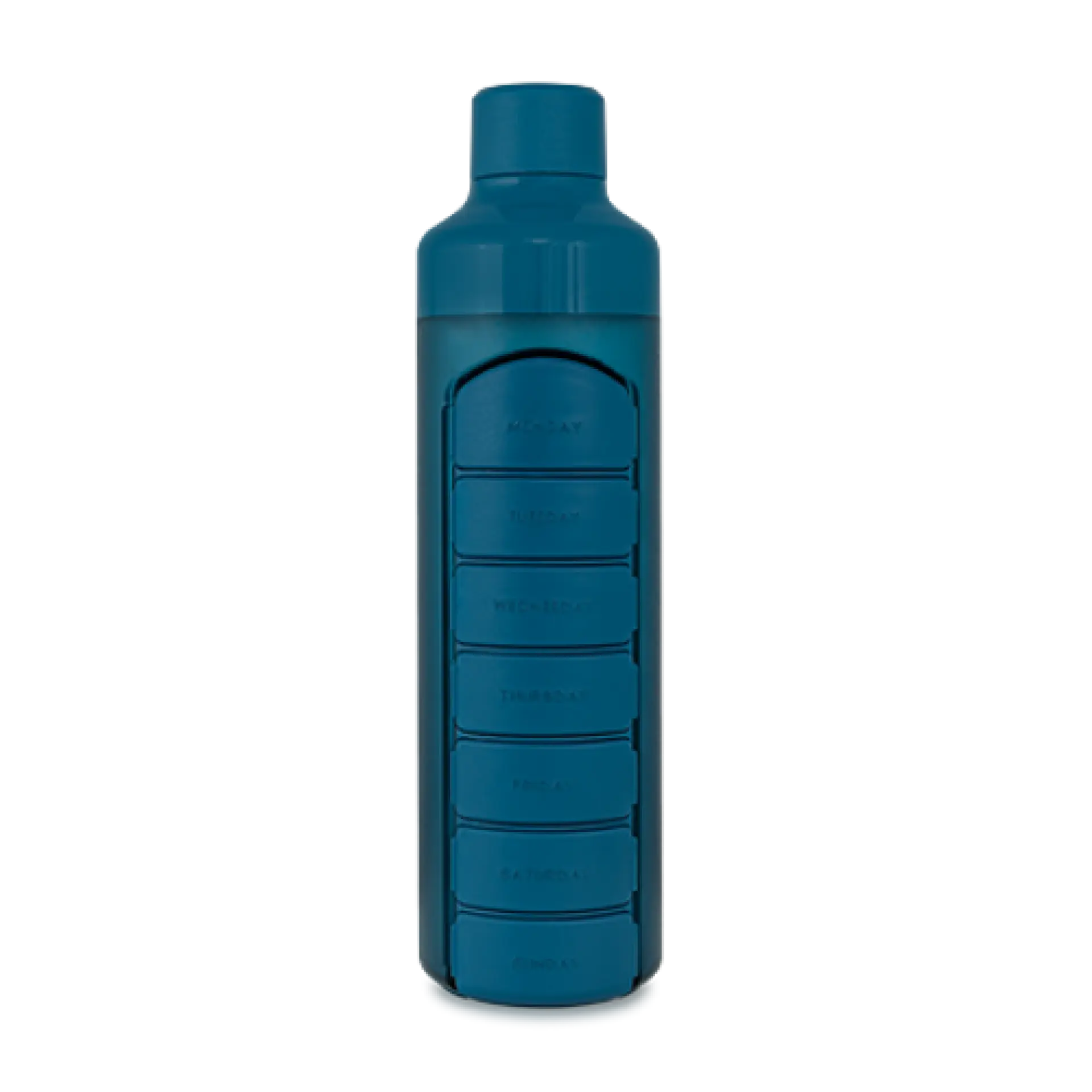 Yos Bottle pillendoos 1 week