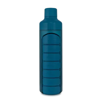 Yos Bottle pillendoos 1 week