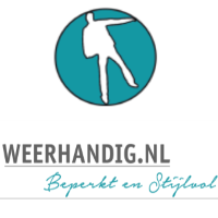 Weerhandig