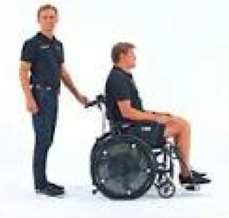 e-walk duwondersteuning