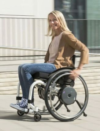 wielen alber e-motion m25