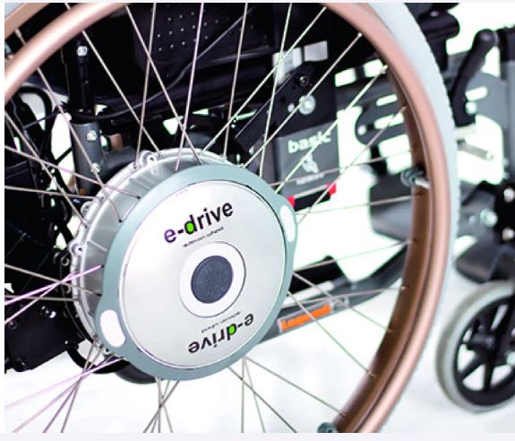 wielen decon -e drive plus