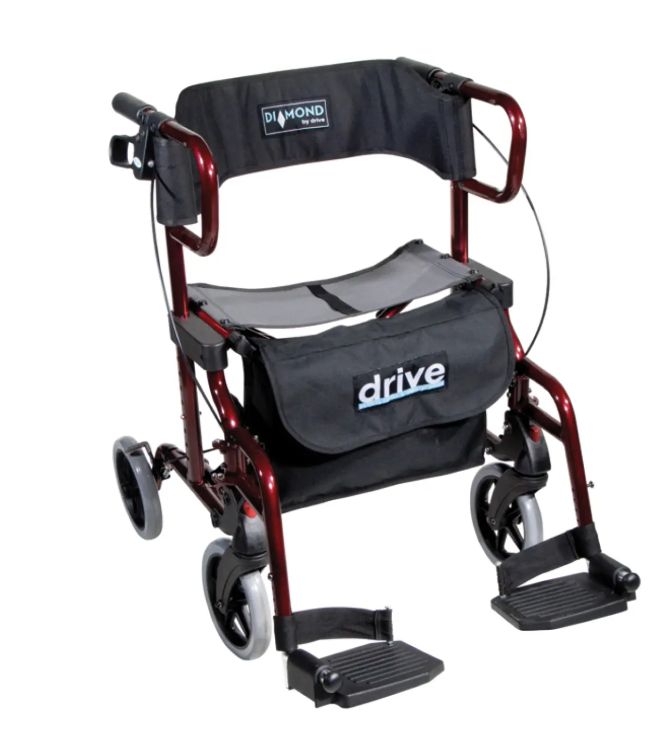 2-in-1 drive diamond