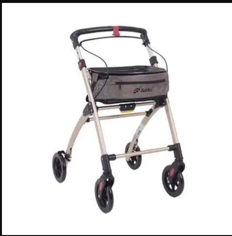 binnenrollator mobilex jaguar