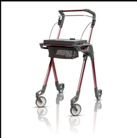 binnenrollator topro hestia