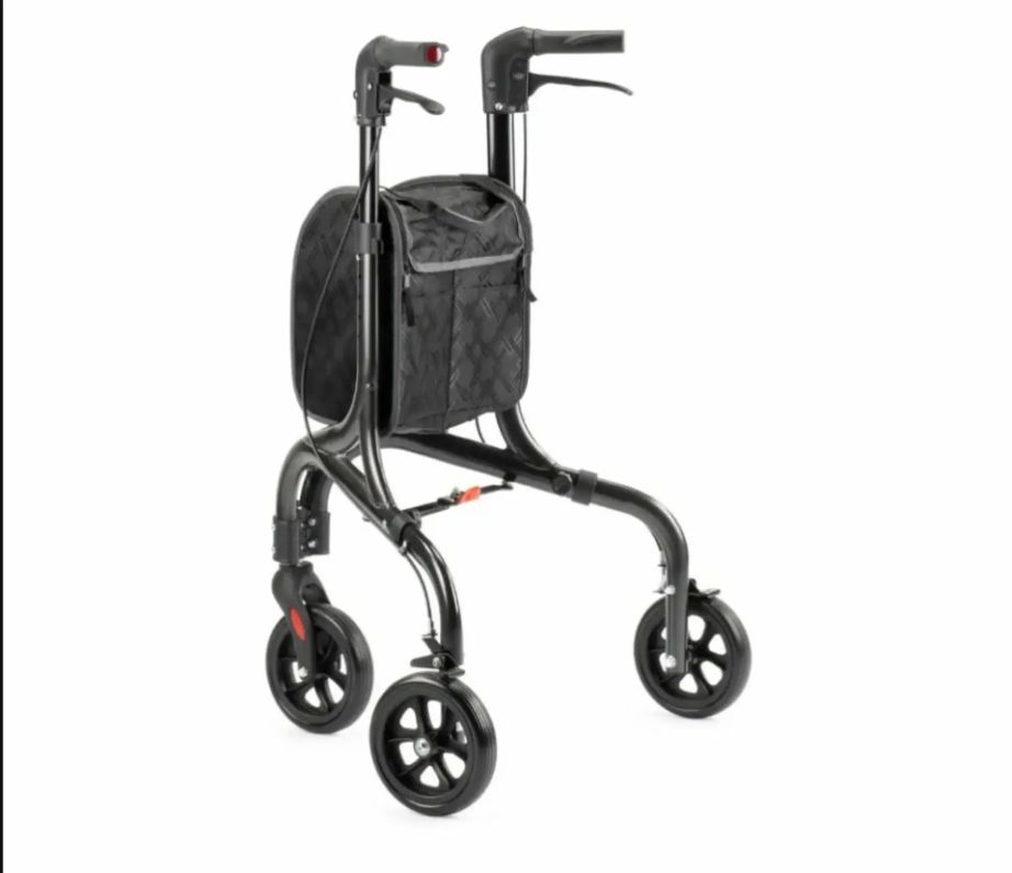 driewiel tripod multimotion