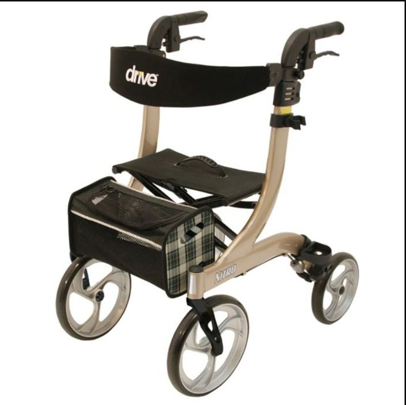 rollator drive nitro 1a