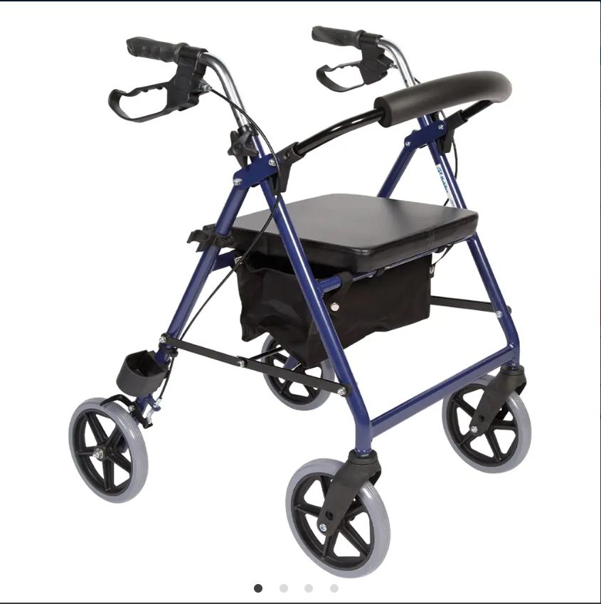 rollator mobilex impala