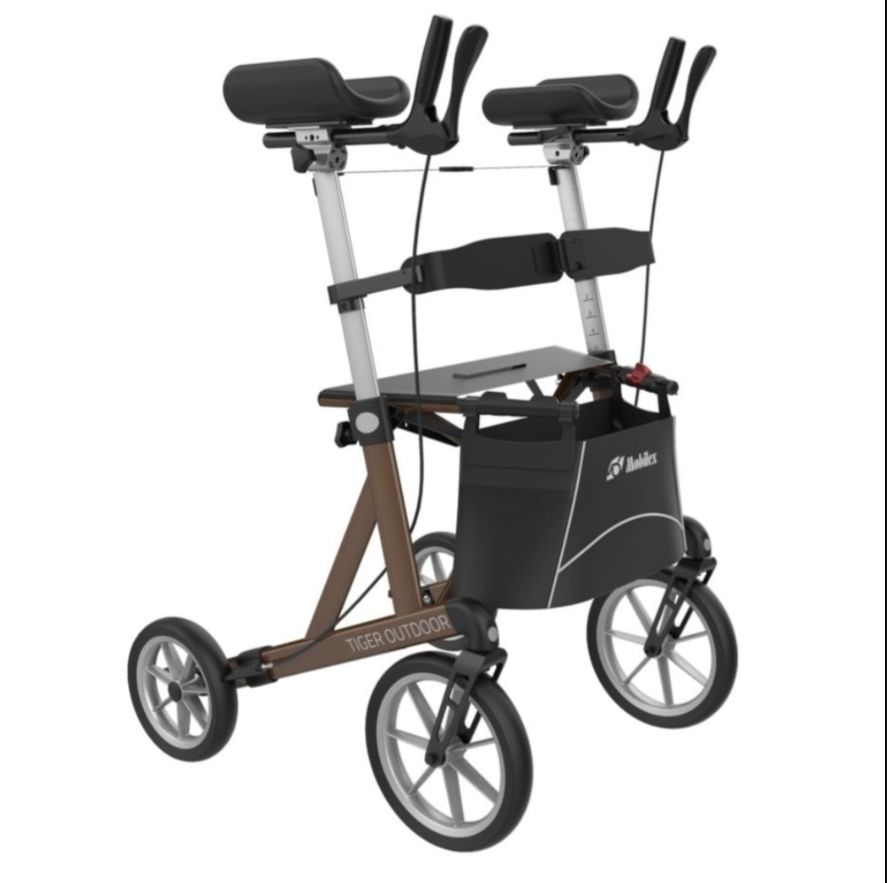 rollator mobilex tiger artritis