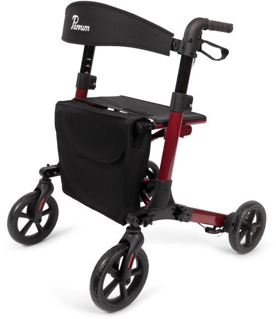 rollator prava
