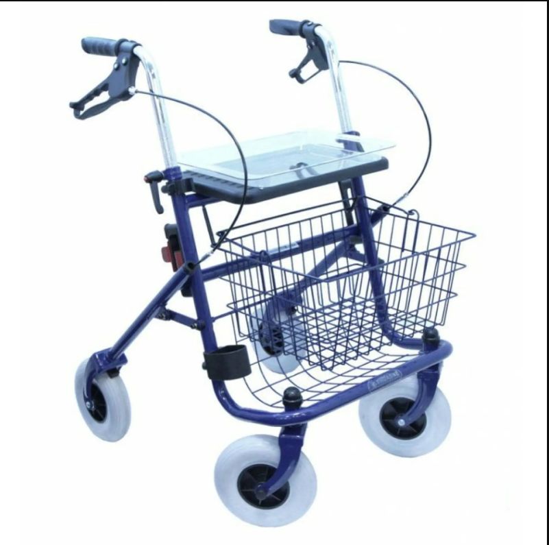 rollator quatro
