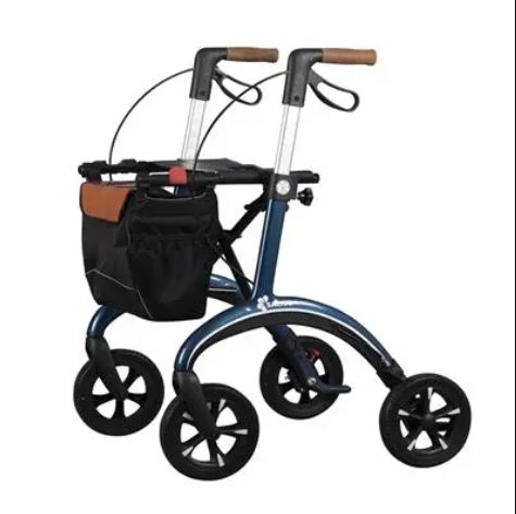 rollator saljol carbon
